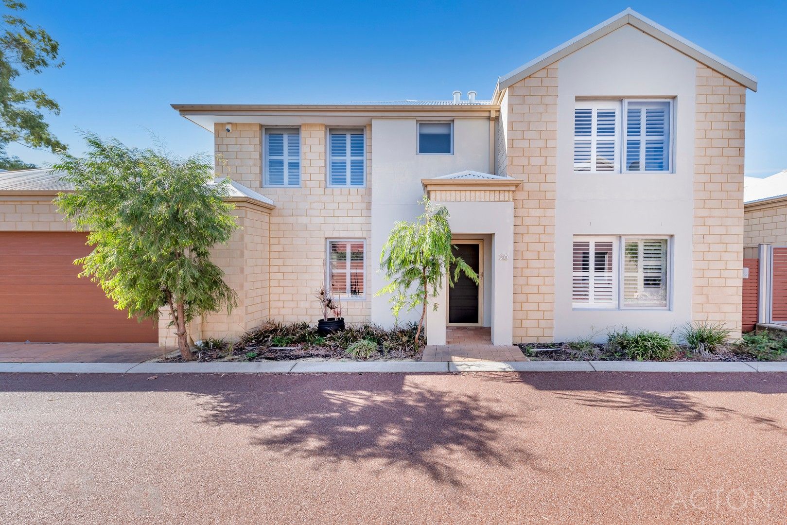 20/106 Mandurah Terrace, Mandurah WA 6210