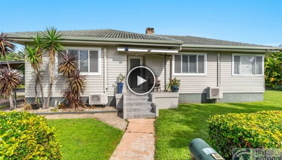 Picture of 34 Caldwell Avenue, EAST LISMORE NSW 2480