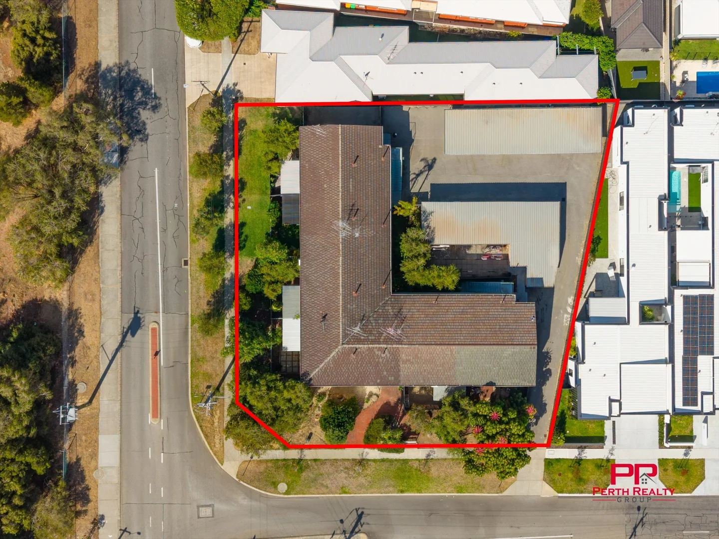 Additional image 26 of 8/26 Thurlow Avenue, Yokine WA 6060