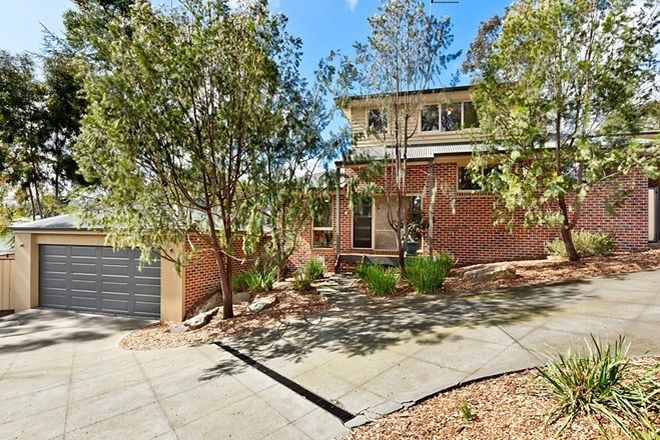 Picture of 2/31 Kelly Street, DIAMOND CREEK VIC 3089