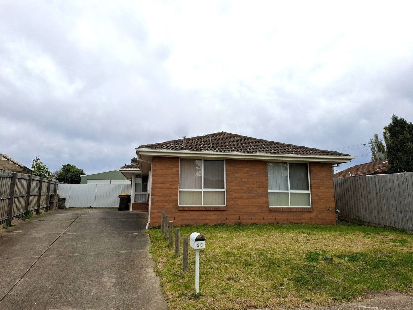 3 bedrooms House in 23 Westminster Drive WERRIBEE VIC, 3030