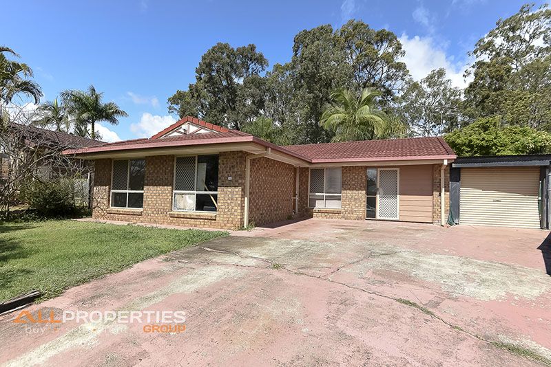 17 Burdekin Court, Hillcrest QLD 4118, Image 0