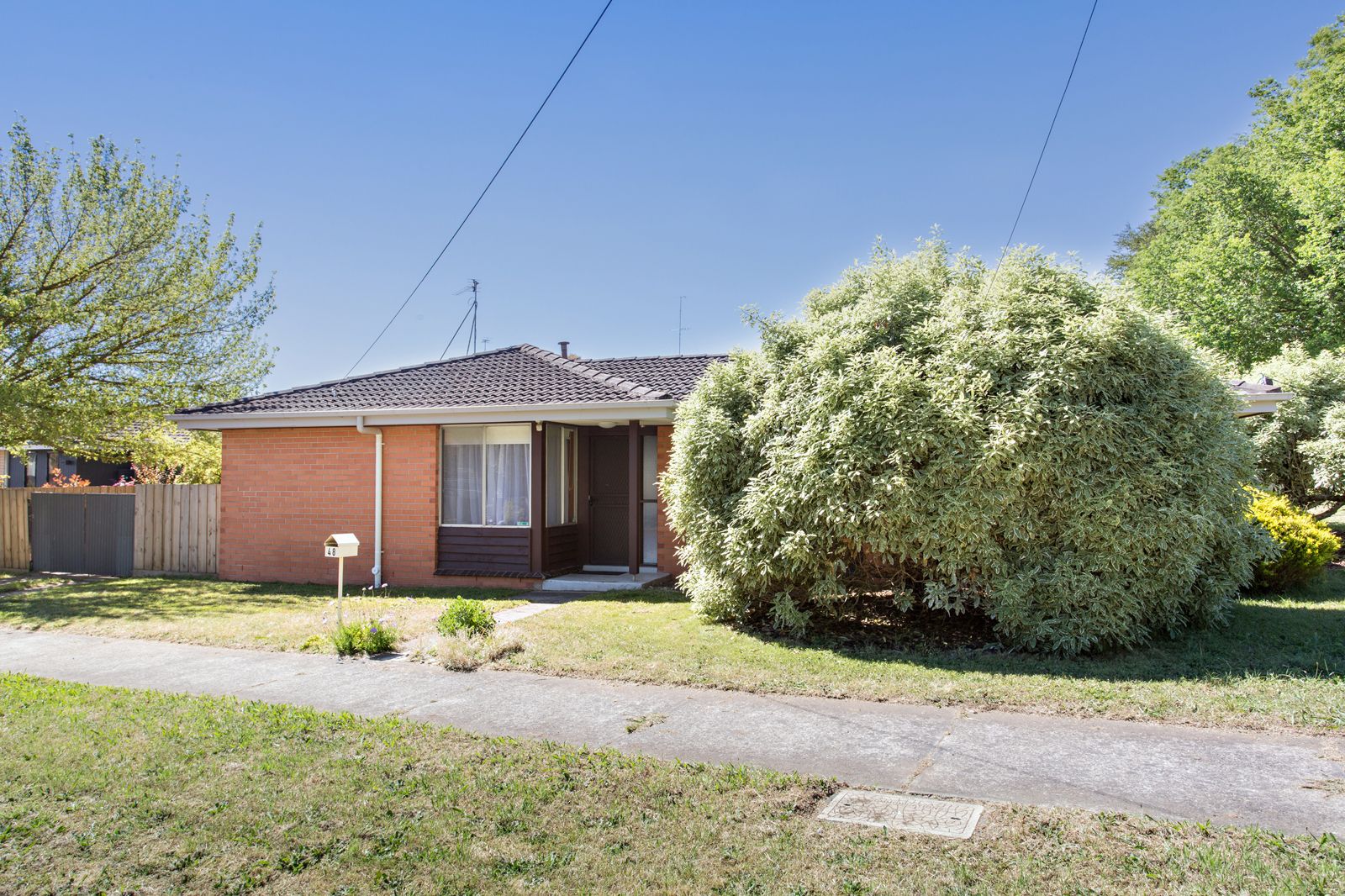 3 bedrooms House in 48 Otway Street South BALLARAT EAST VIC, 3350