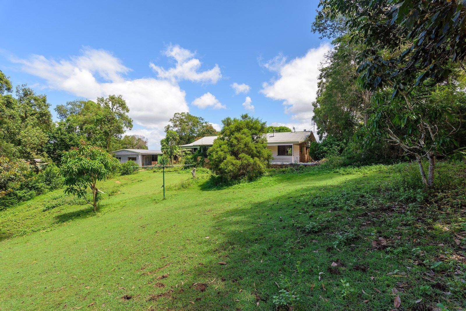 506 East Deep Creek Road, East Deep Creek QLD 4570, Image 1