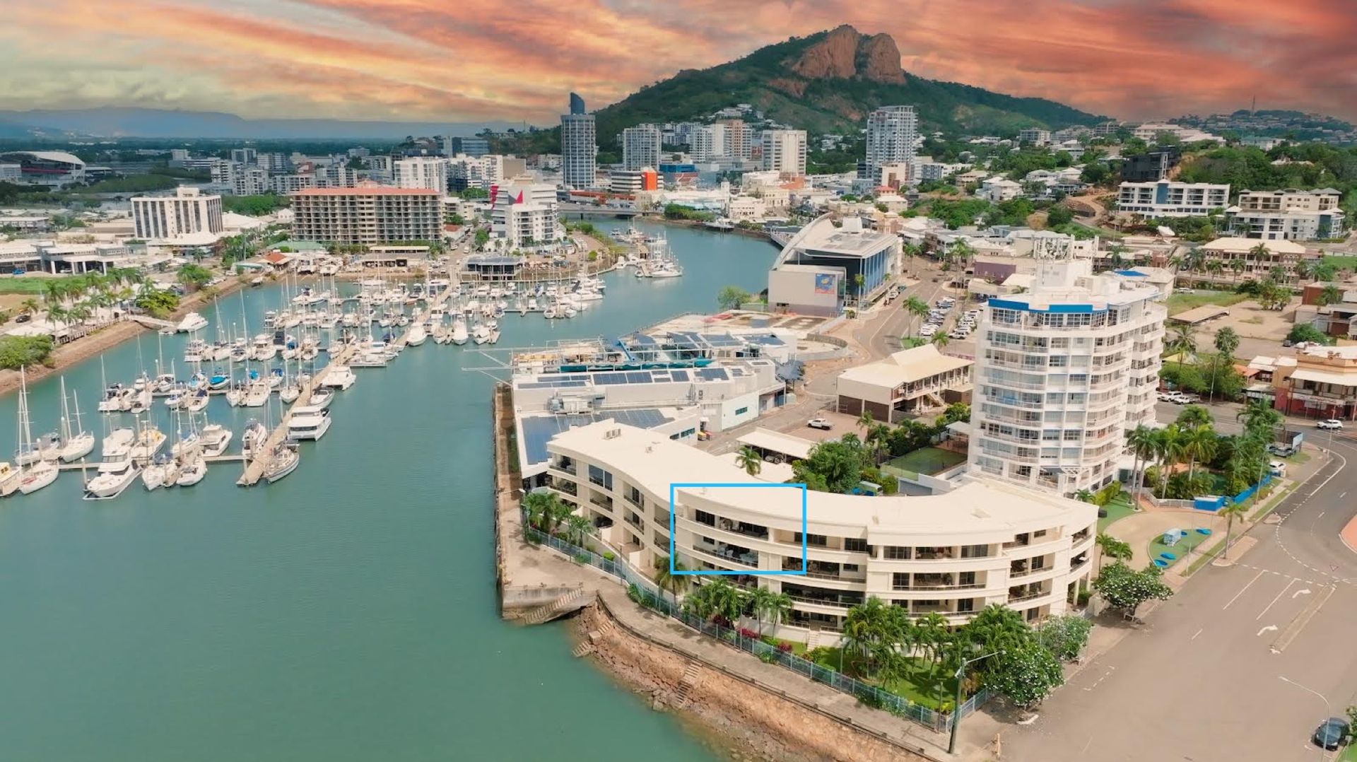 22/1 The Strand , Townsville City QLD 4810