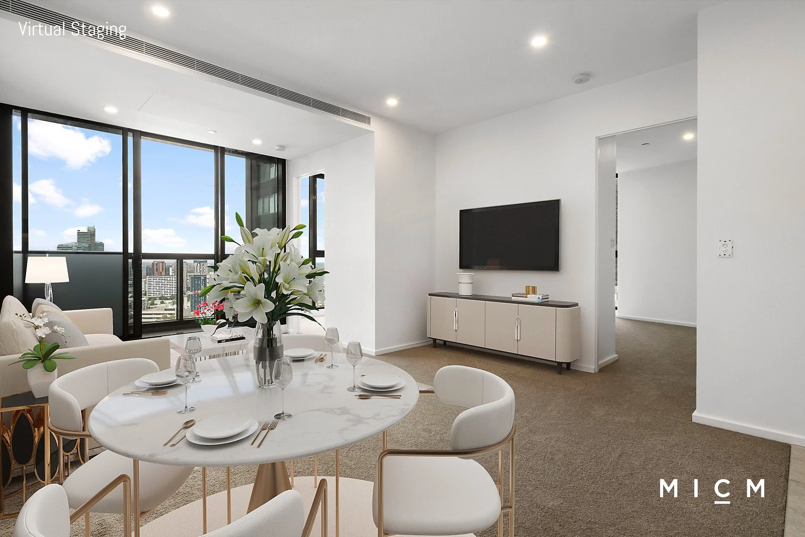 2404/81 City Road, Southbank VIC 3006