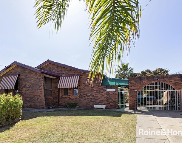 12 Joseph Brown Place, Oxley Vale NSW 2340