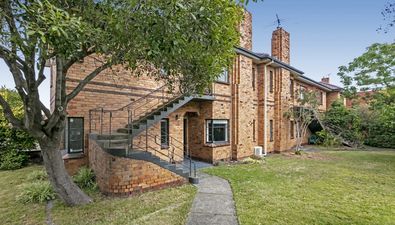 Picture of 1/1012 Glen Huntly Road, CAULFIELD SOUTH VIC 3162