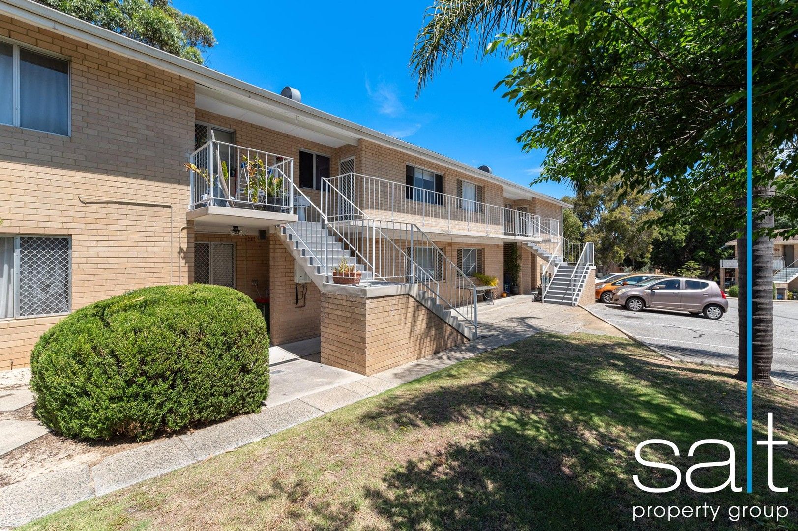 2 bedrooms House in 1/7 Currie Street JOLIMONT WA, 6014