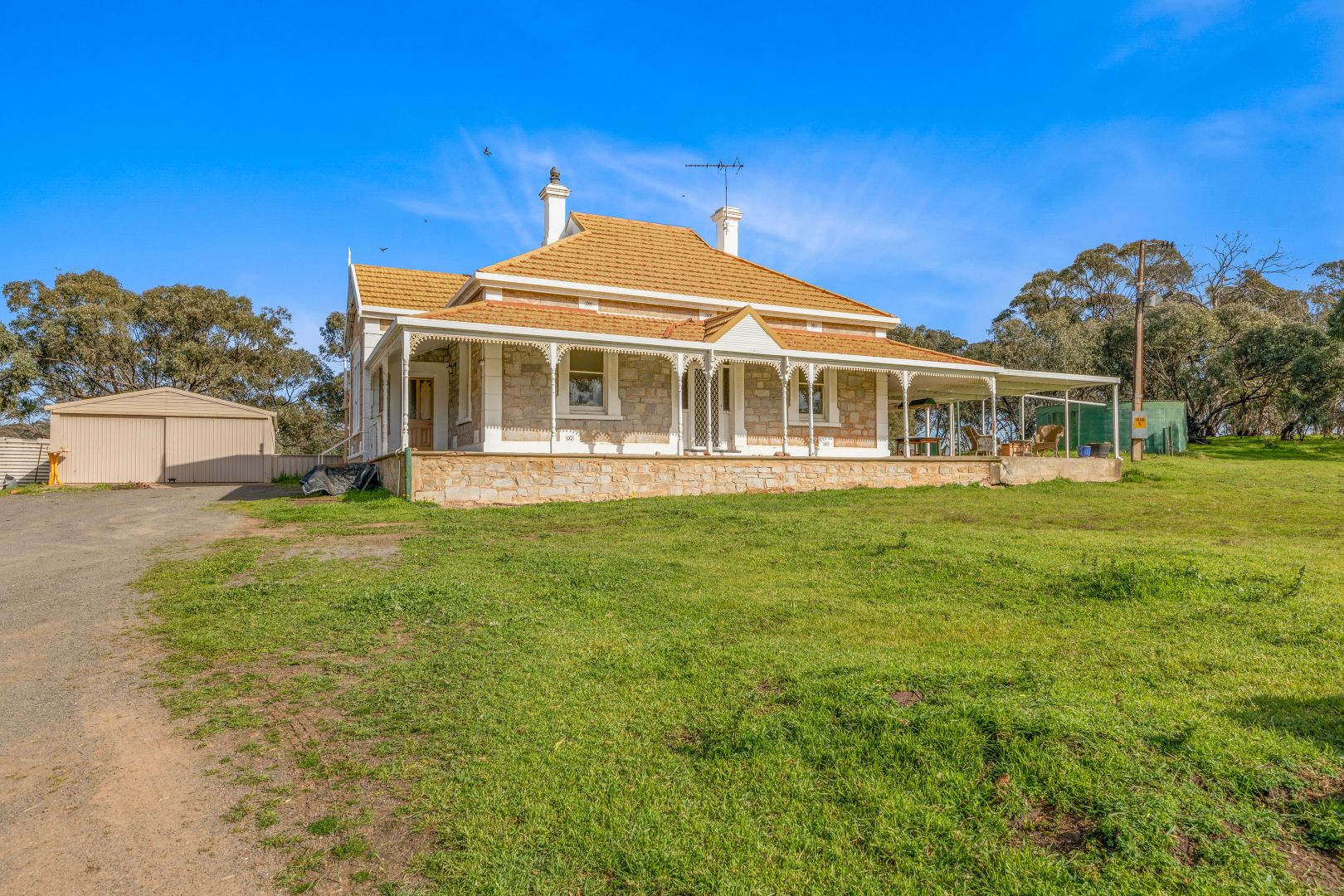 1650 Marrabel Road, Allendale North SA 5373, Image 1