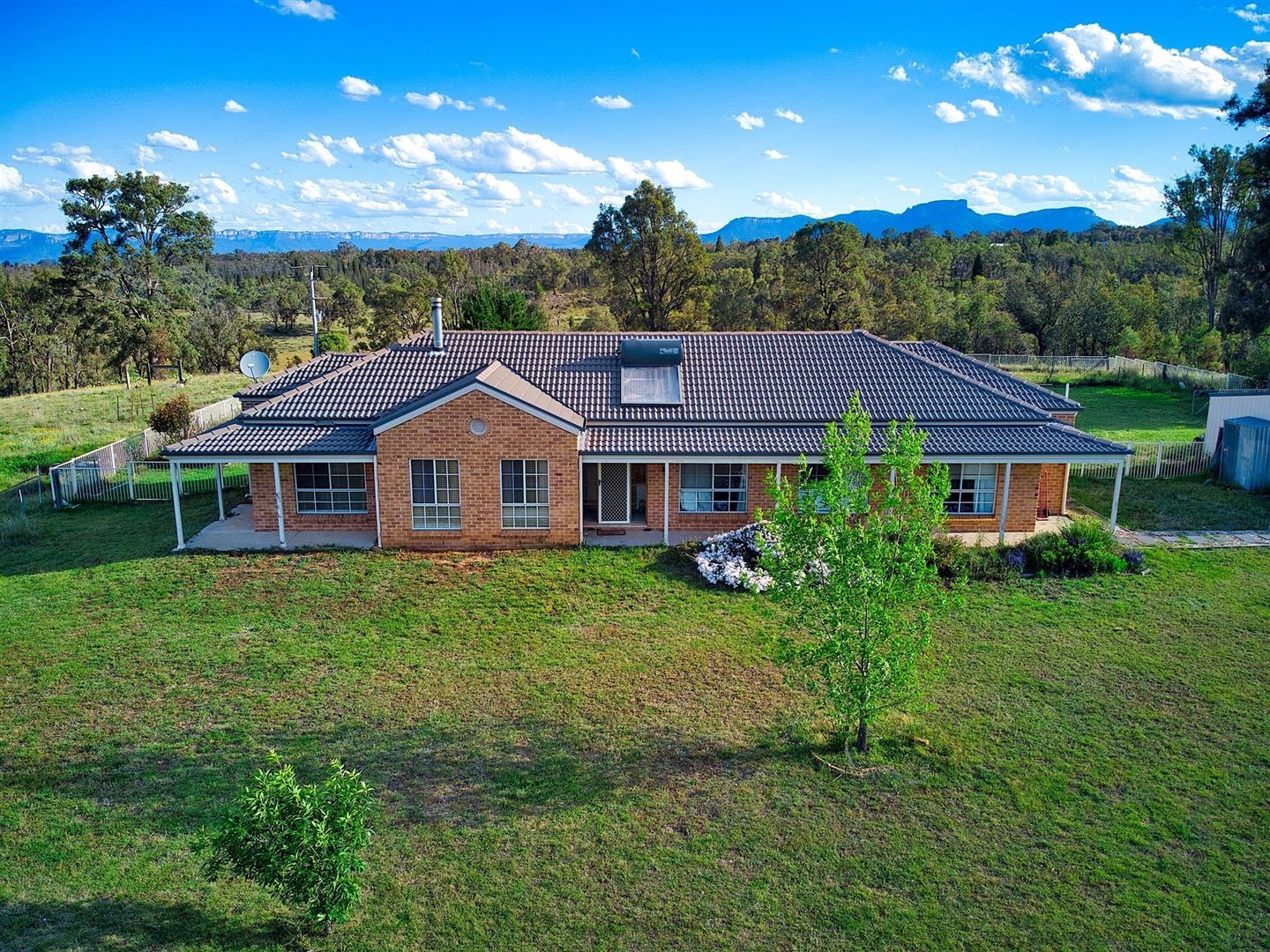 111 Port Macquarie Road, Bogee, Rylstone NSW 2849, Image 0