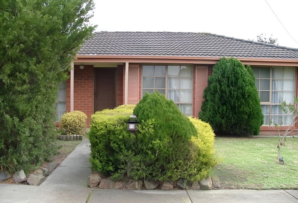 3 bedrooms House in 15 Ryan Street SEAFORD VIC, 3198