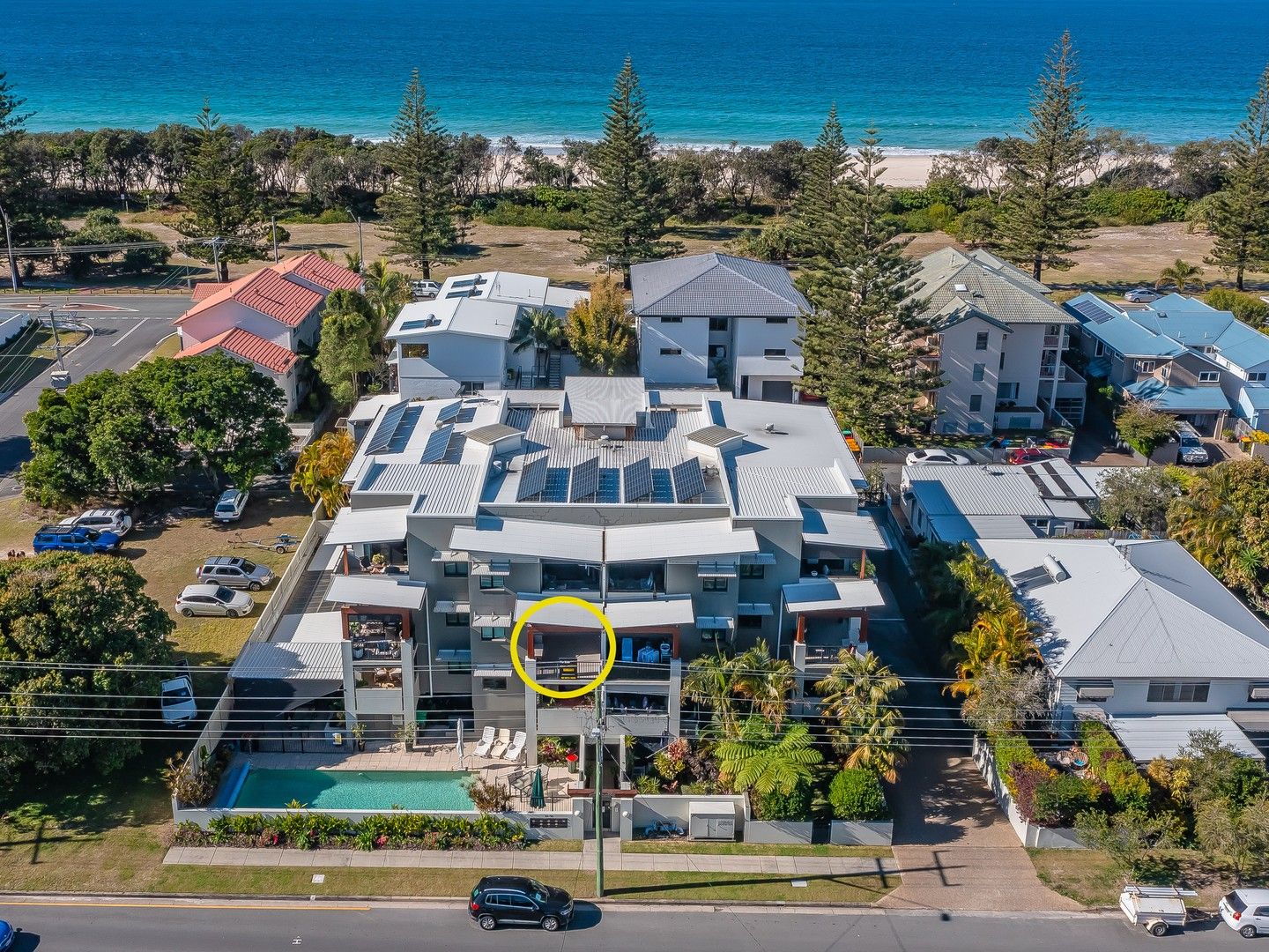 7/53 Kingscliff Street, Kingscliff NSW 2487, Image 2