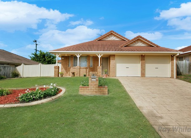 12 Daffodil Place, Runcorn QLD 4113