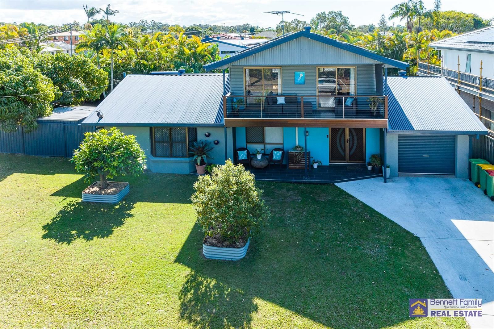 13A Robin Parade, Victoria Point QLD 4165, Image 2