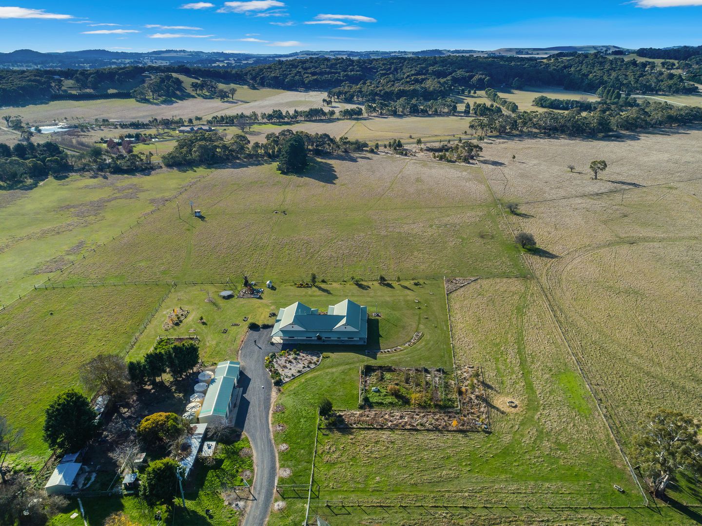 101 Mowbrays Road, Carlsruhe VIC 3442, Image 1