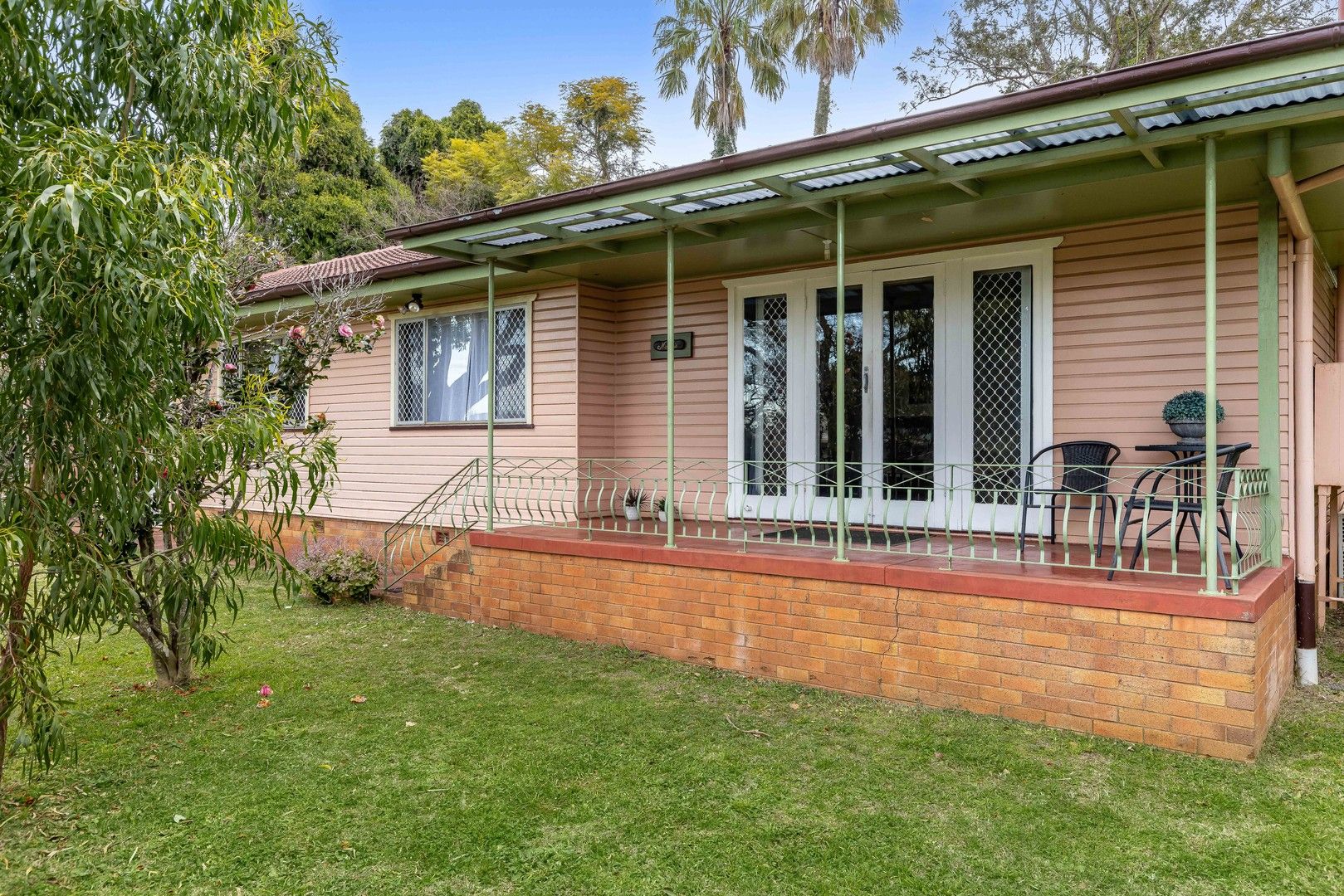 3 bedrooms House in 17 Newmarket Street NEWTOWN QLD, 4350