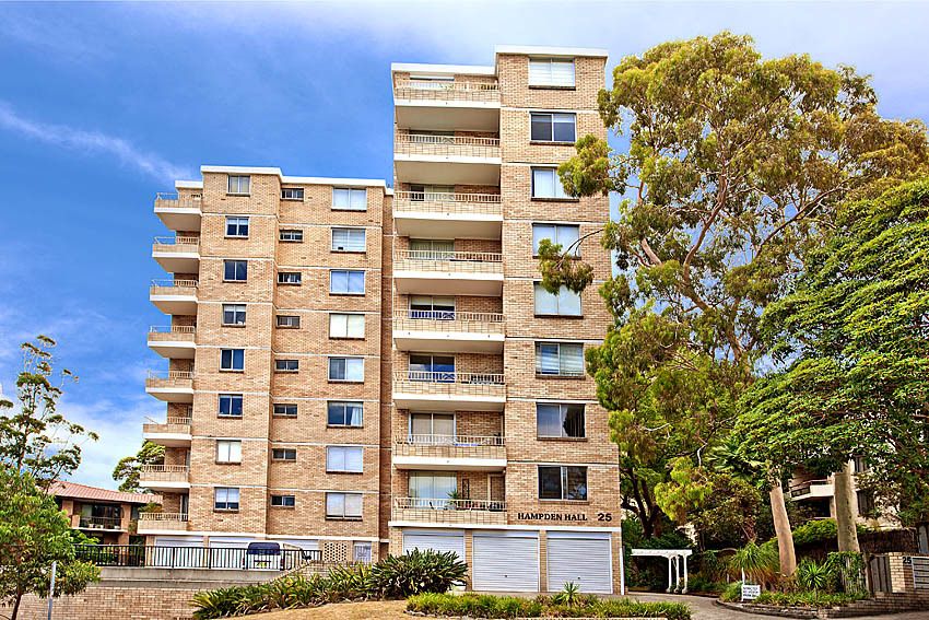 30/25 Hampden Avenue, Cremorne NSW 2090 Apartment For Rent Domain
