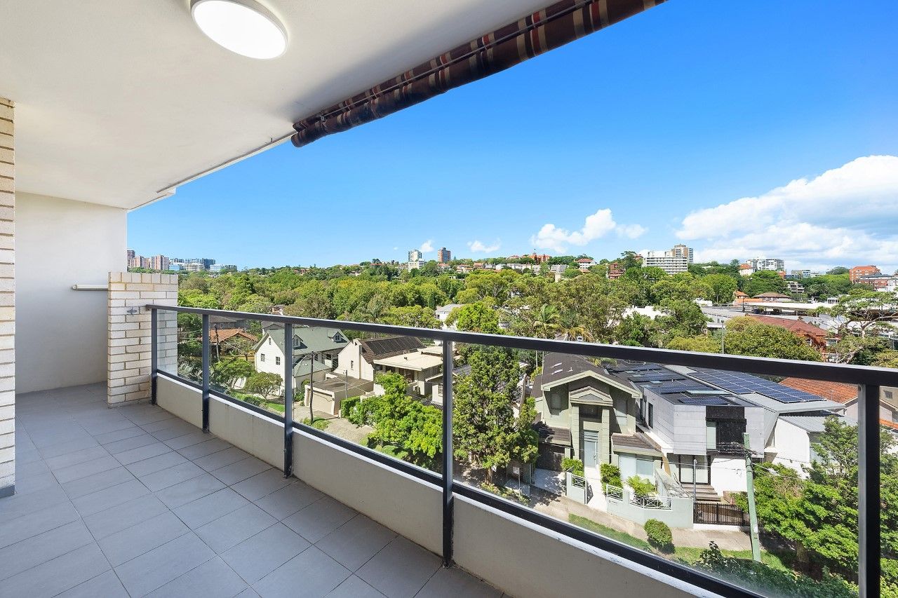 2 bedrooms Apartment / Unit / Flat in 7/154 Bellevue Road BELLEVUE HILL NSW, 2023