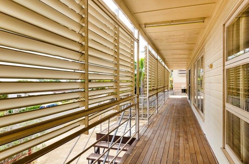 6/18 Grayson Street, West Gladstone QLD 4680 Block Of Units For Rent