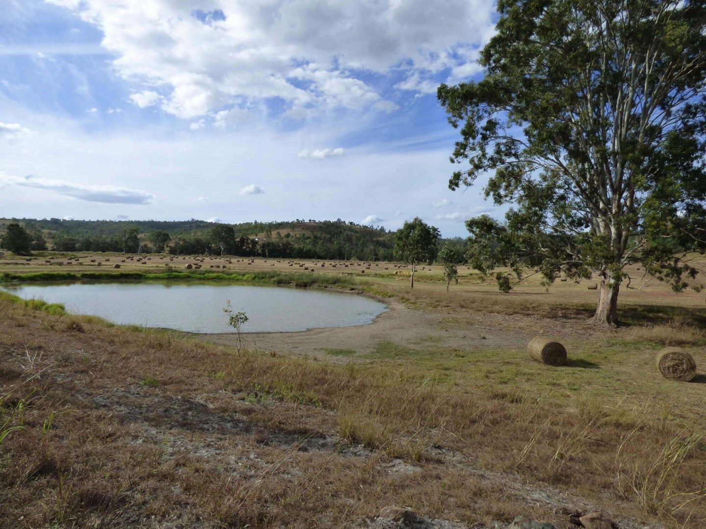 Lot 21 Kooralbyn Road, Laravale QLD 4285, Image 0