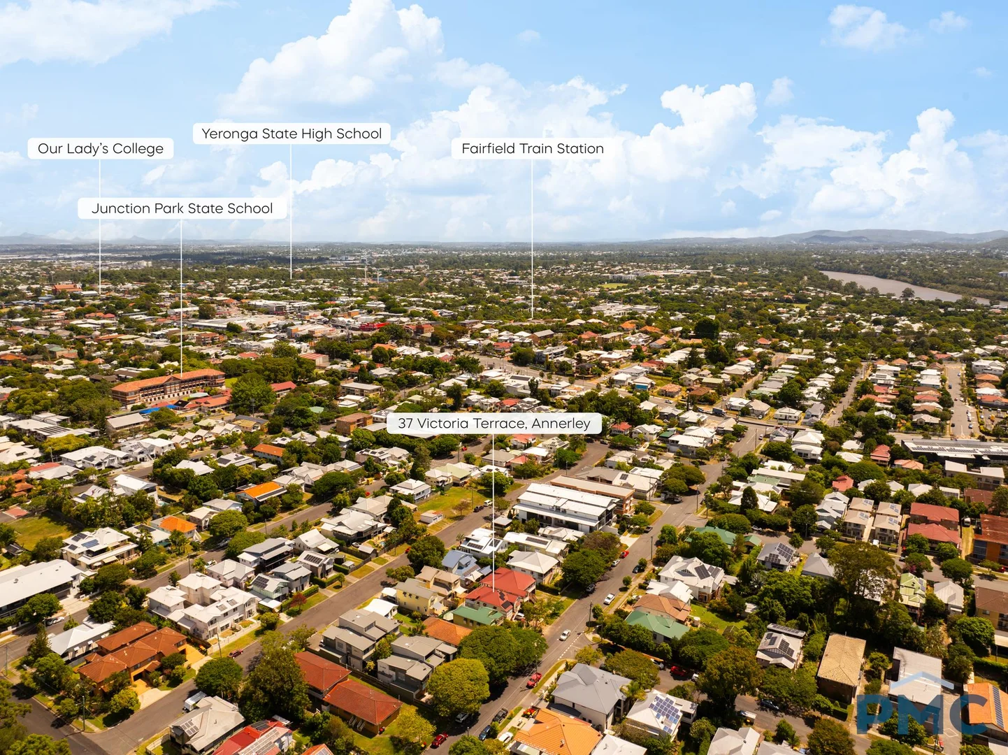 Additional image 26 of 37 Victoria Terrace, Annerley QLD 4103