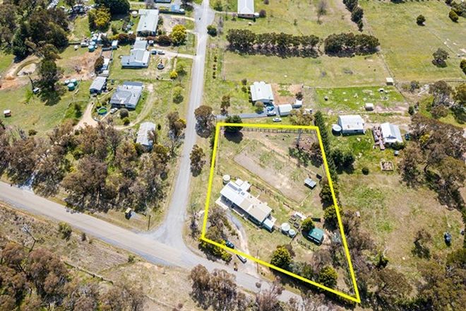 Picture of 11 Camp Street, GRABBEN GULLEN NSW 2583