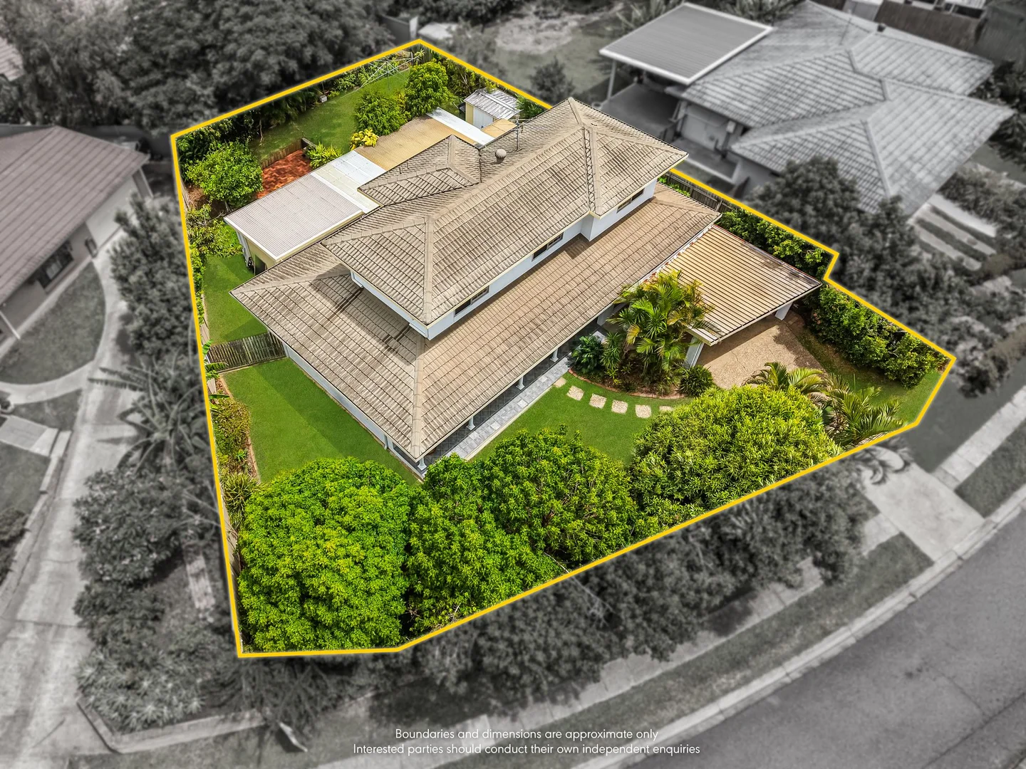 Additional image 27 of 62 Greenmeadow Road, Mansfield QLD 4122