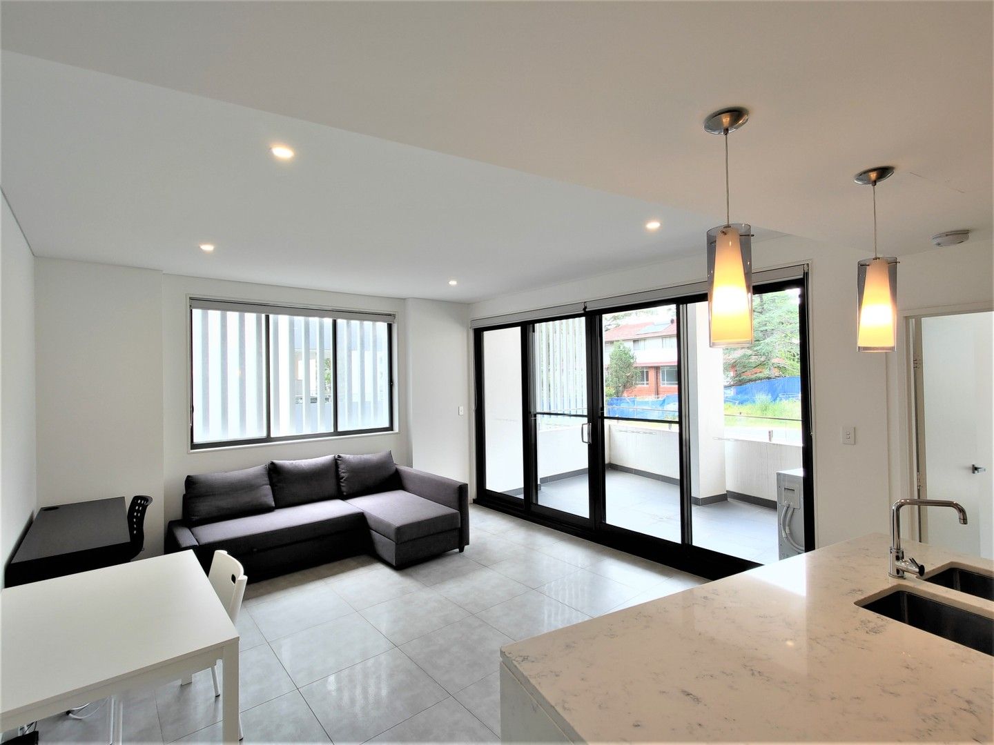 2 bedrooms Apartment / Unit / Flat in 14/10-14 Hazlewood Place EPPING NSW, 2121