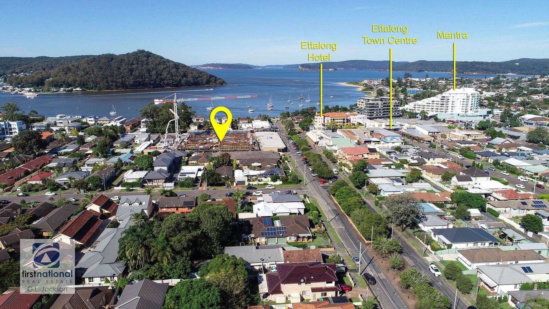 103/237245 Ocean View Road, Ettalong Beach NSW 2257 Domain