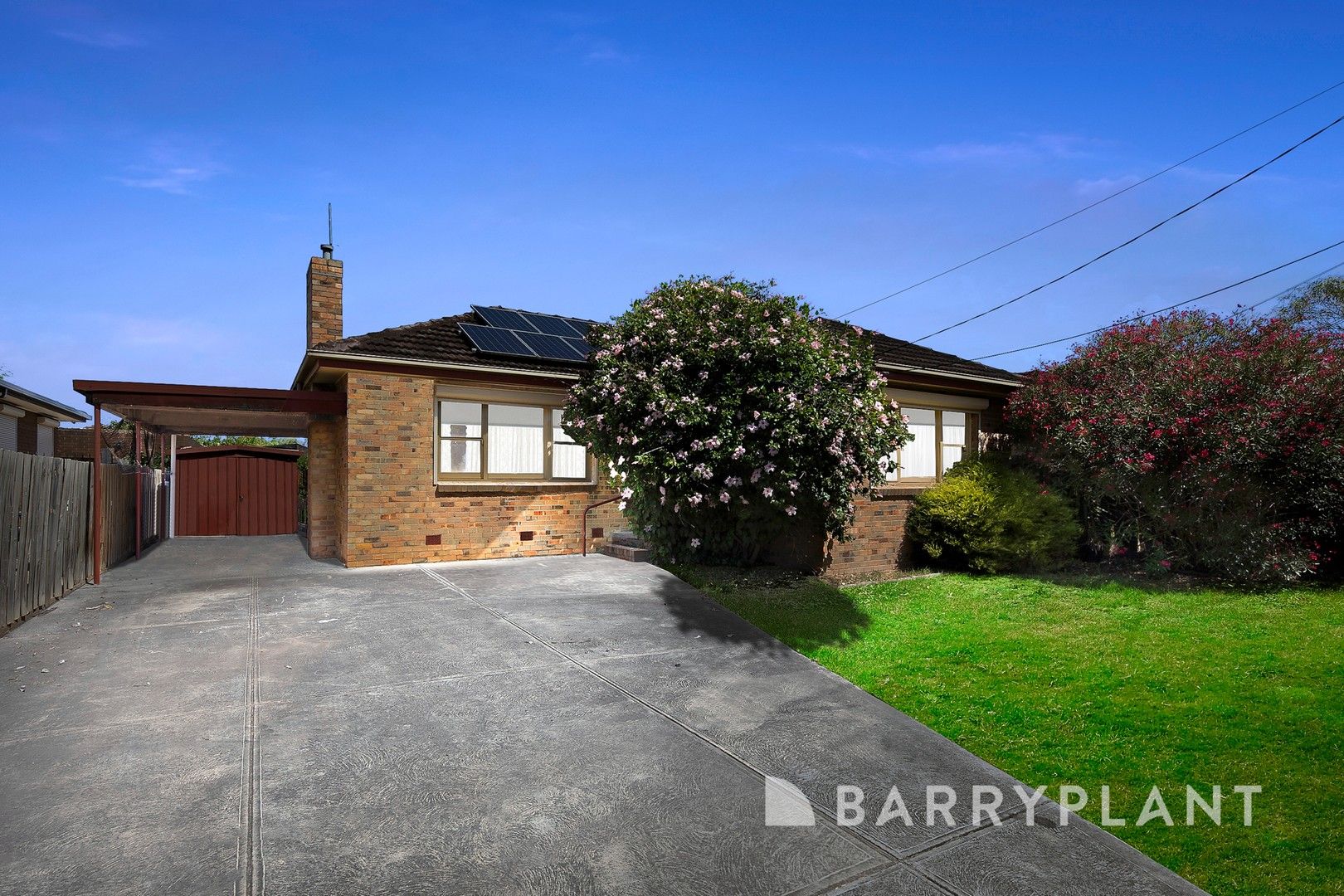 87 Clarke Avenue, St Albans VIC 3021, Image 1