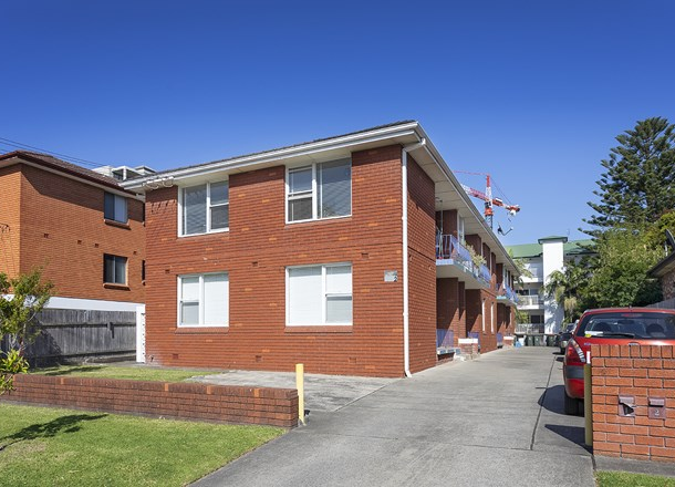 1/2 First Street, Wollongong NSW 2500