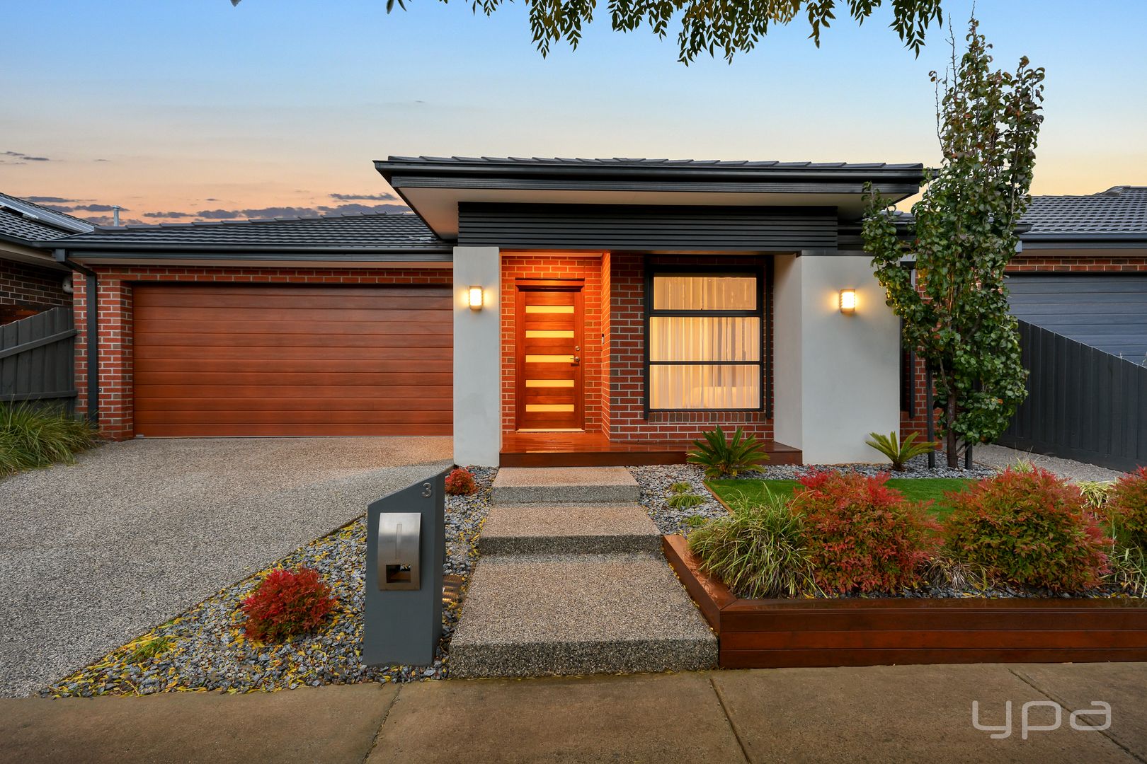4 bedrooms House in 3 Arable Street WERRIBEE VIC, 3030