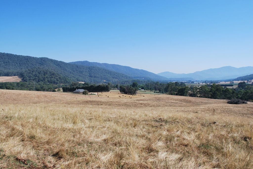 Lot 1 Montgomery Lane, Porepunkah VIC 3740, Image 2