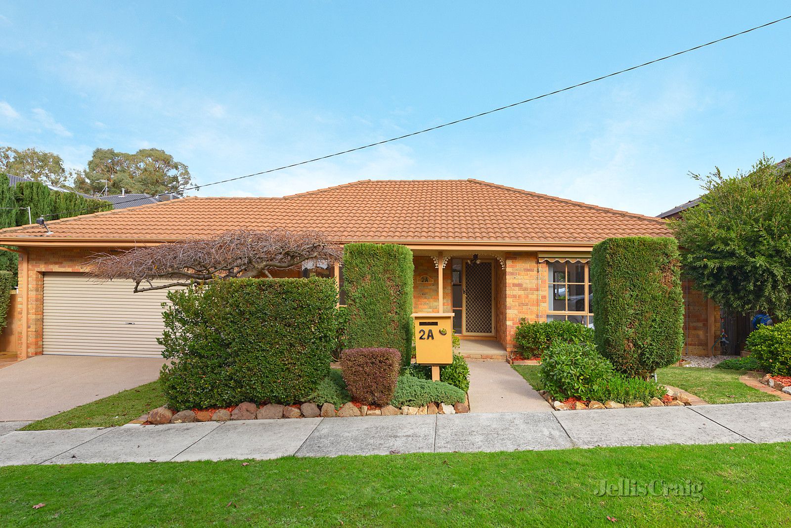 2A Tasman Avenue, Nunawading VIC 3131, Image 0