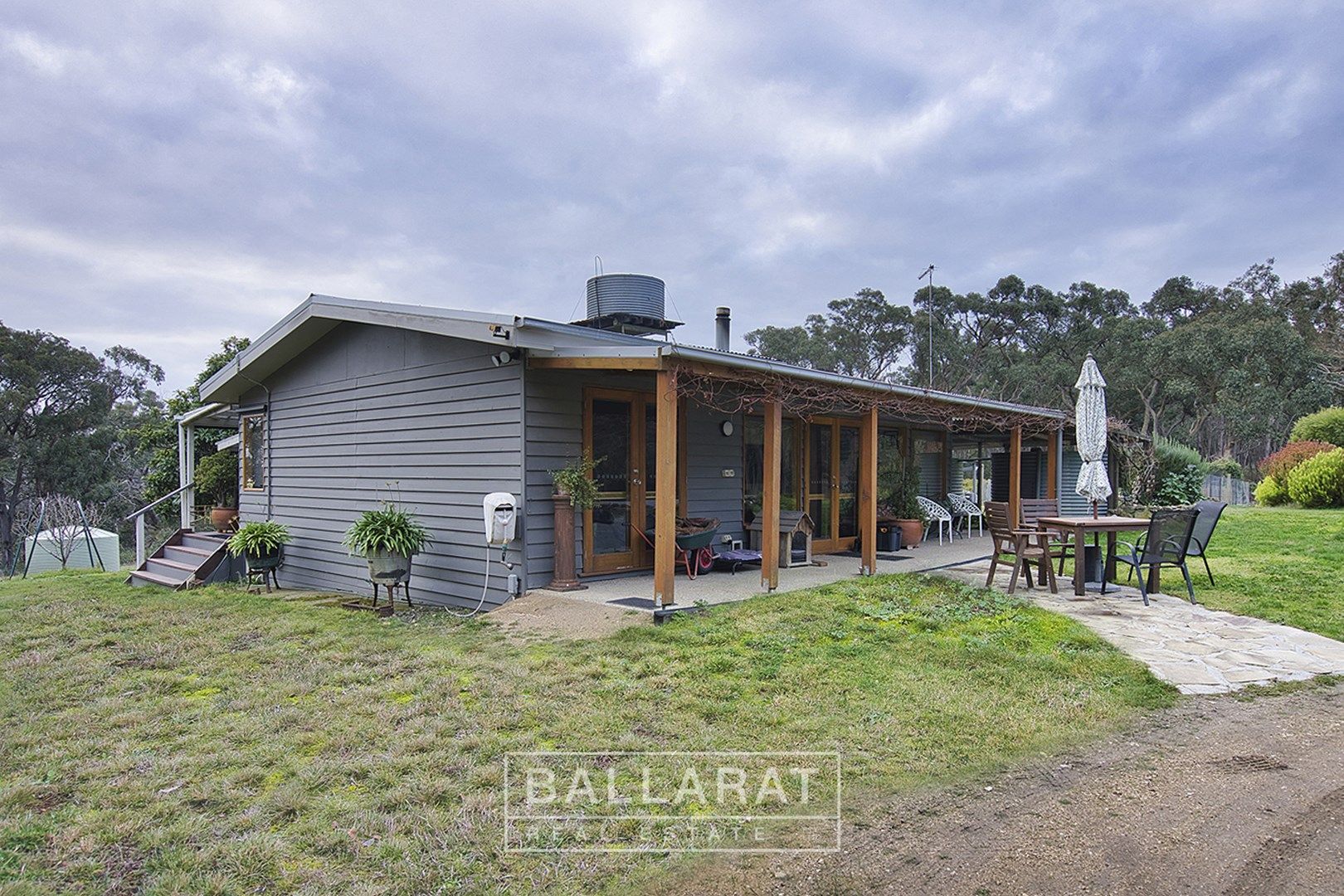 204 Rileys Road, Snake Valley VIC 3351, Image 0