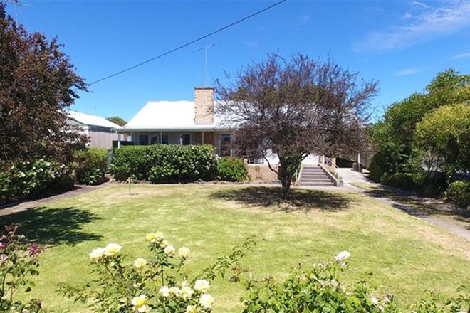 Picture of 93 Lake St, EDENHOPE VIC 3318