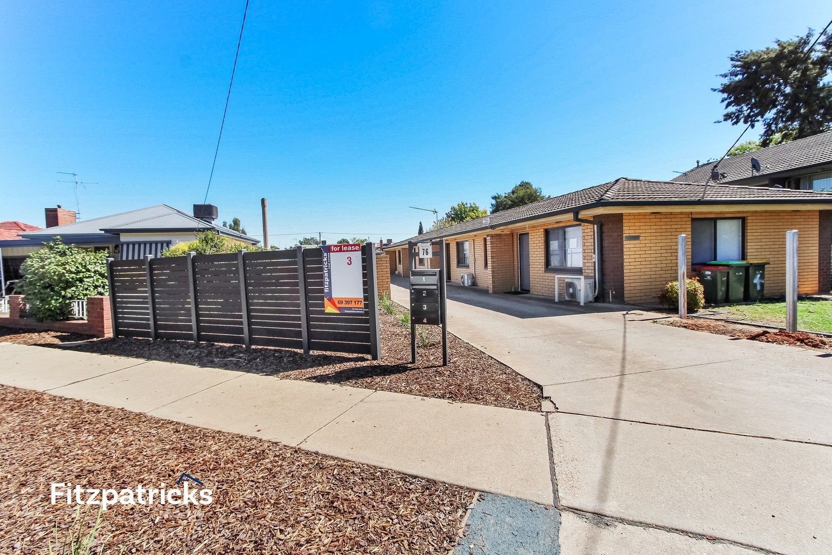 3/76 Docker Street, Wagga Wagga NSW 2650 Apartment For Rent Domain