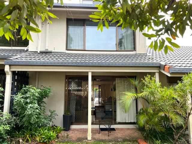 2 bedrooms Apartment / Unit / Flat in 25/124 Noosa Parade NOOSAVILLE QLD, 4566