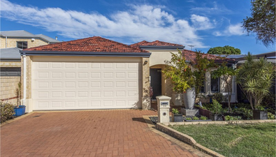 Picture of 34 Menzies Street, RIVERVALE WA 6103