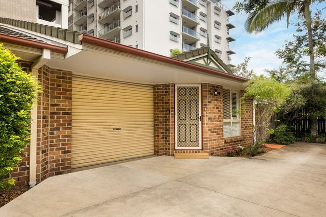 Picture of 3/45 Sparkes Street, CHERMSIDE QLD 4032