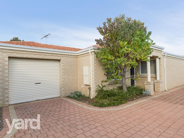 3/5 Kanimbla Street, Bicton WA 6157