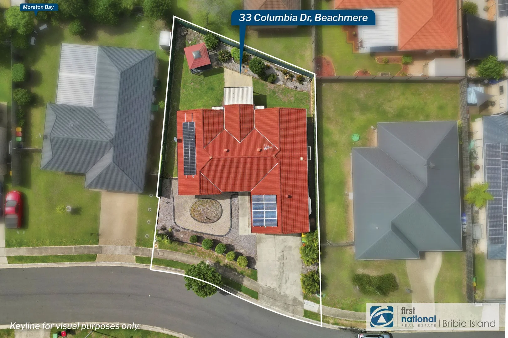 Additional image 8 of 33 Columbia Drive, Beachmere QLD 4510