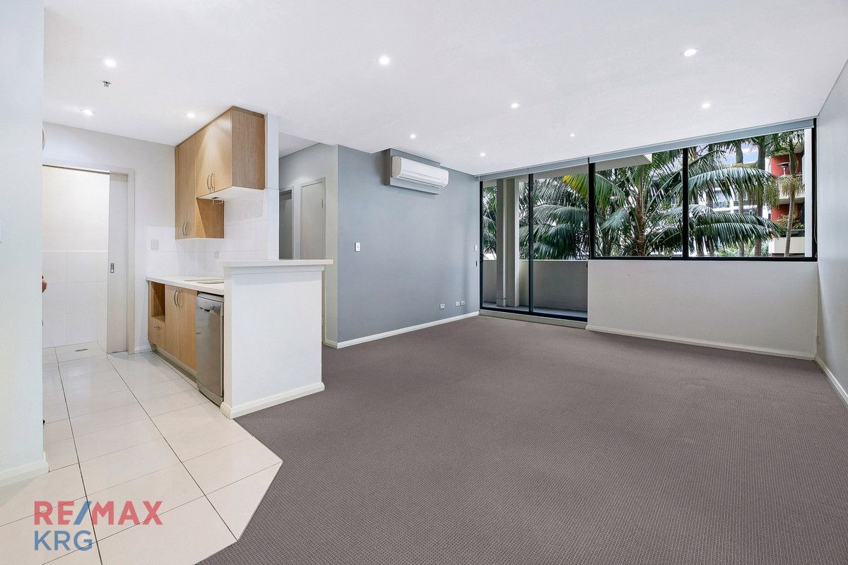 1 bedrooms Apartment / Unit / Flat in 546/7 Crescent Street WATERLOO NSW, 2017