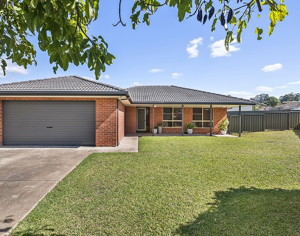 3 Cox Place, Singleton Heights NSW 2330