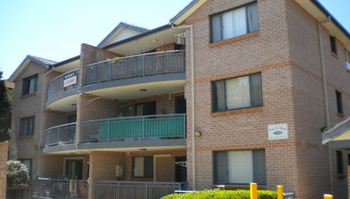 Picture of 8/109-111 Meredith Street, BANKSTOWN NSW 2200