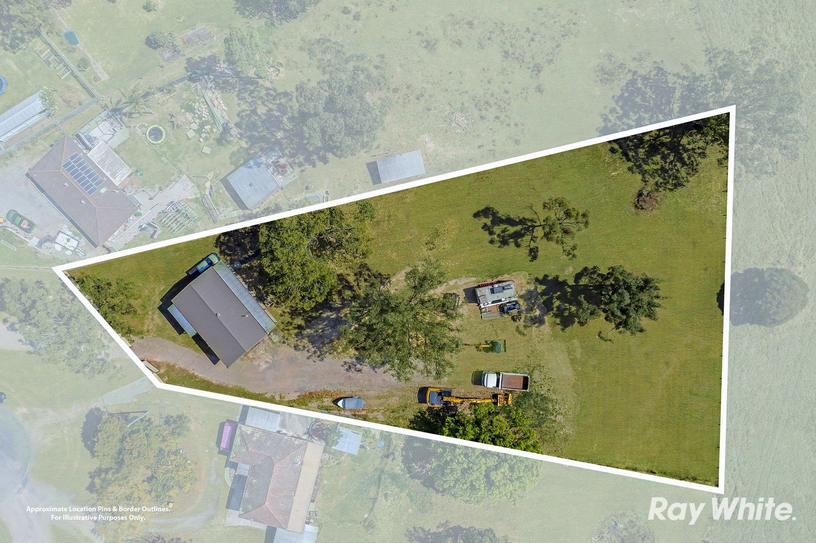 36 Logan Parade, Logan Reserve QLD 4133, Image 1