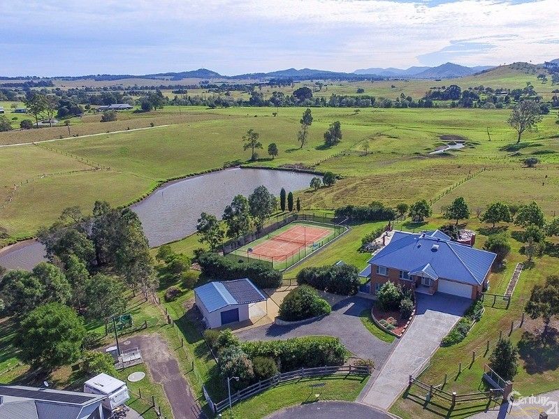 10 Hampton Court, Aberglasslyn NSW 2320, Image 1