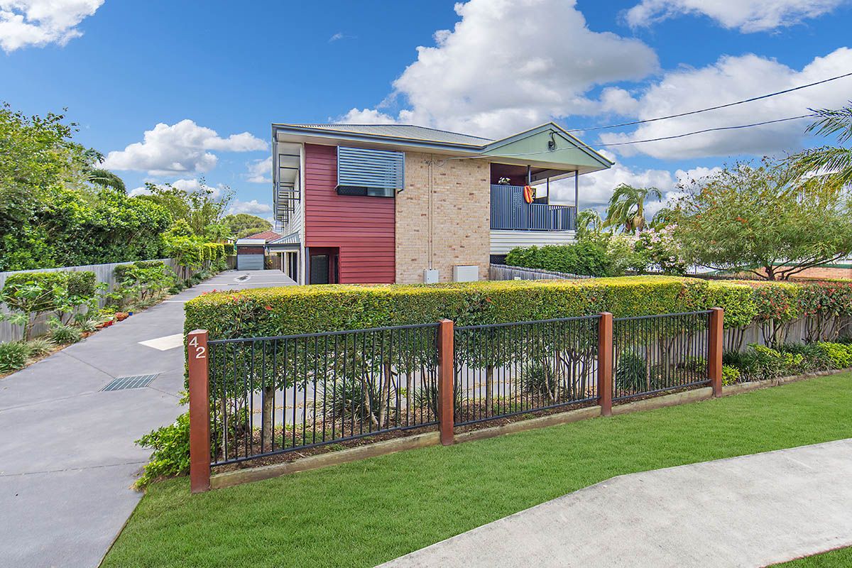 3/42 Greenup Street, Redcliffe QLD 4020, Image 0