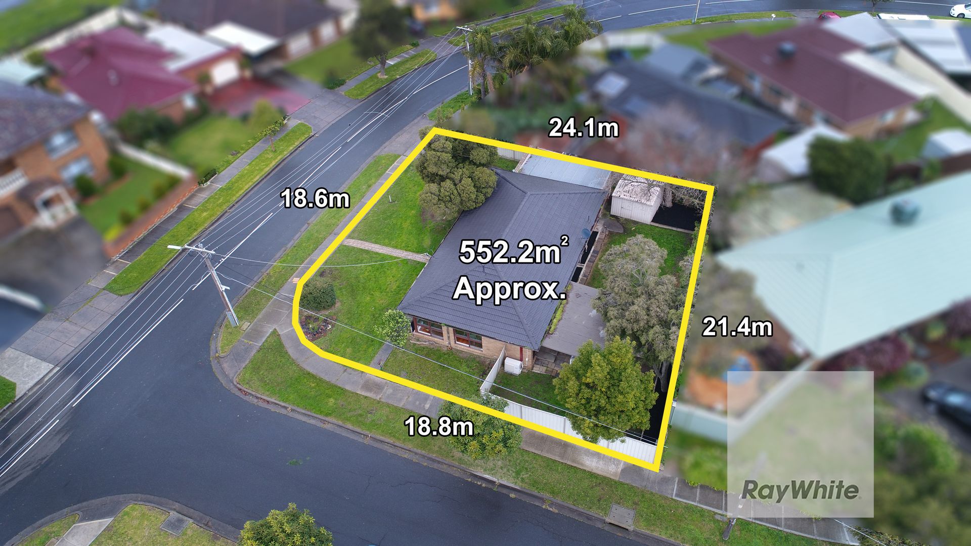 1 Orchard Court, Gladstone Park VIC 3043, Image 2